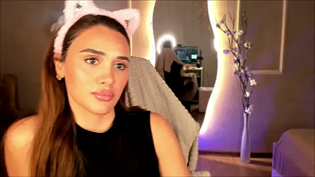 Kimberly_Chapman's cam snapshot