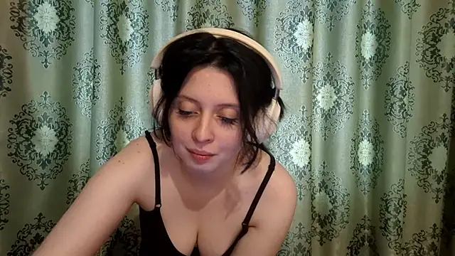 MindyMinty's cam snapshot