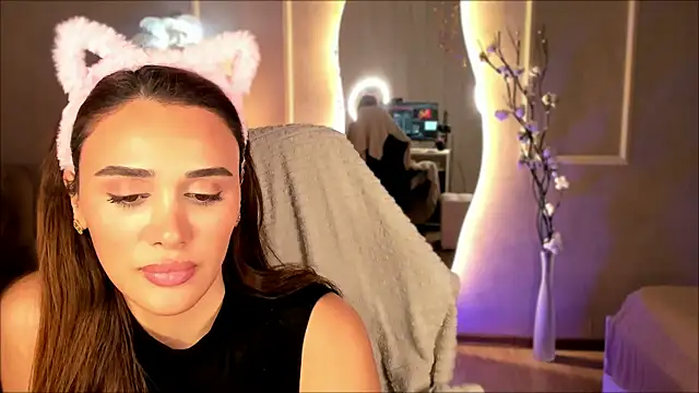 Kimberly_Chapman's cam snapshot