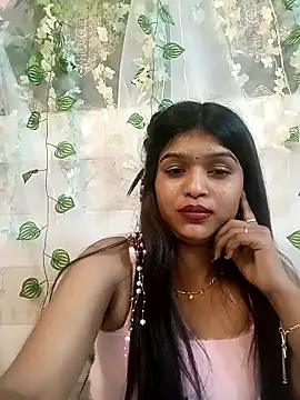 Twinkle-girl's cam snapshot