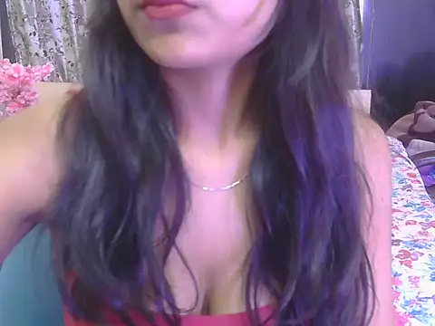 hoty-priya's cam snapshot