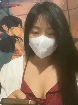 Bupbe-hot's cam snapshot