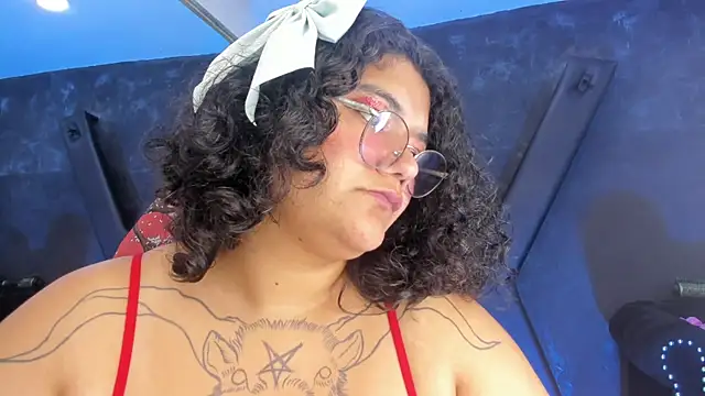 DarkReed's cam snapshot