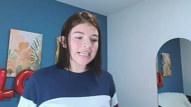 Zamira_Taylor live sex cam