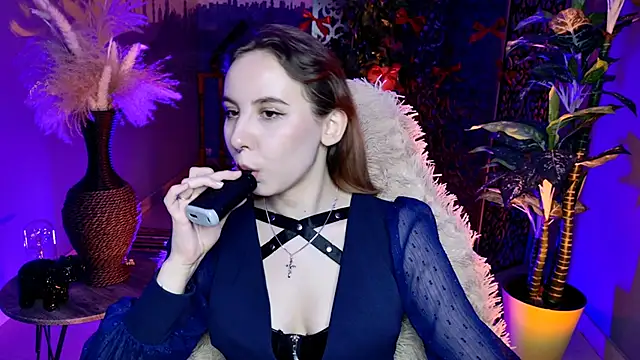 JasmineMilko live sex cam