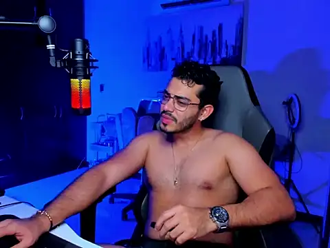 BrunoD31 live sex cam