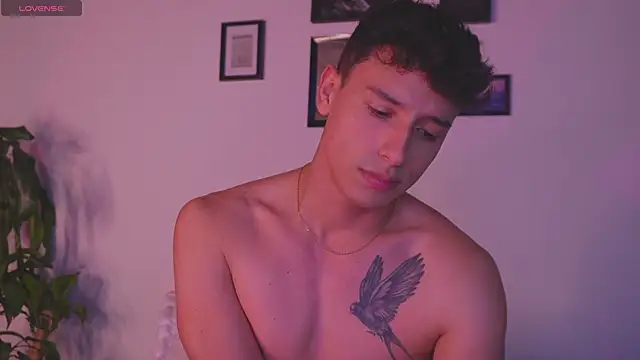 I_Gabriel live sex cam