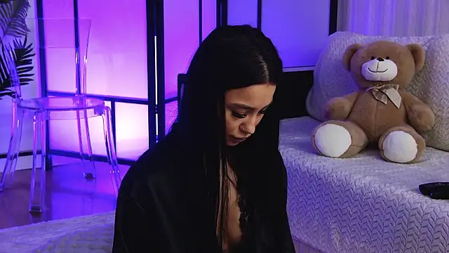 OnlyXandra live sex cam