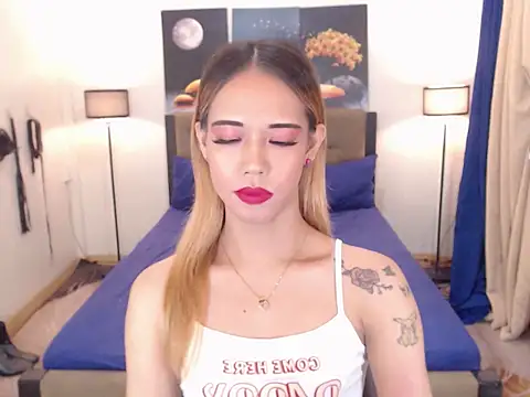 PreciousAmore live sex cam