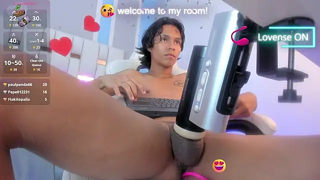 AndyKings_1 live sex cam