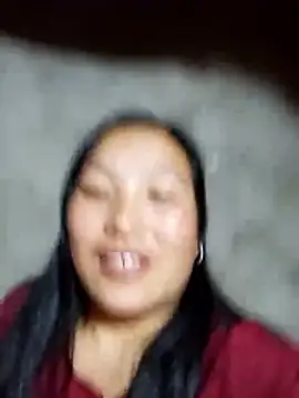 miss-su's cam snapshot