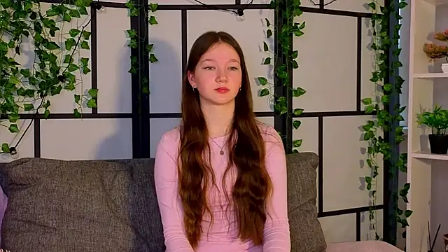 MelvinaEbner live sex cam