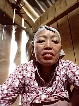 Agnes-baby's cam snapshot