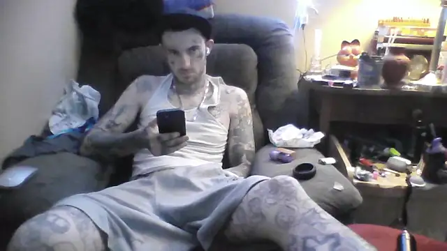 SWAGGDaddy93 live sex cam