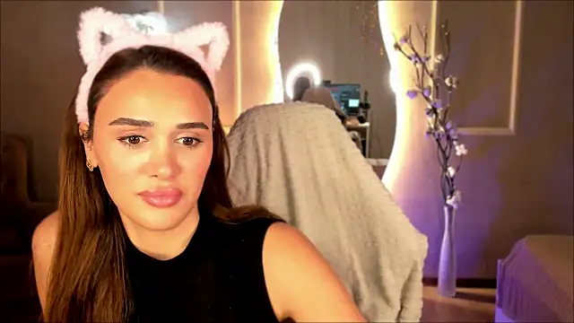 Kimberly_Chapman live sex cam