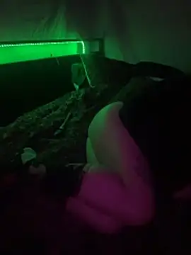 SummerV91 live sex cam