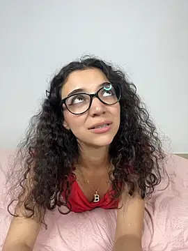 uniquerossie's cam snapshot