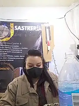 MyhixelAdanMhanzy's cam snapshot