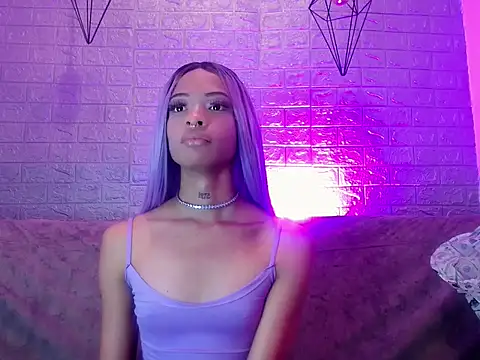 DahliaGill live sex cam