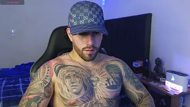 Ades_Lowe live sex cam