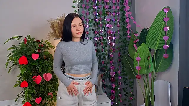 RoxannRunk's cam snapshot