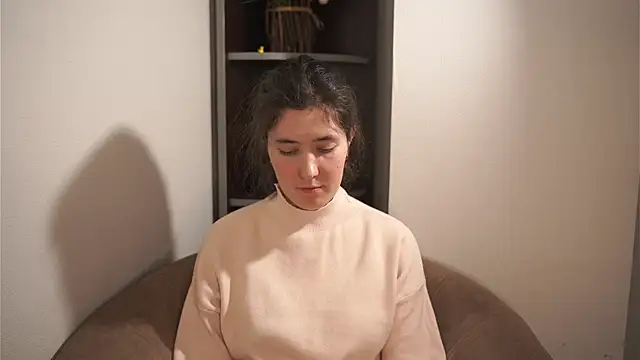 KandiEnwall live sex cam