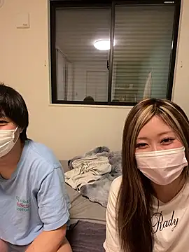 strawberryice's cam snapshot