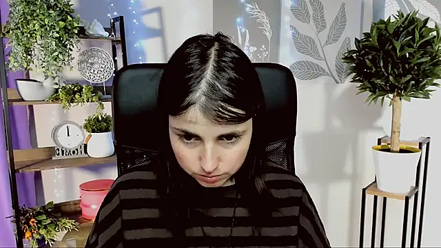 MartaEdams's cam snapshot