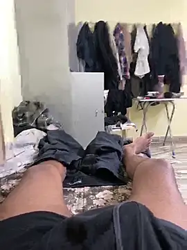 adiiiroccc's cam snapshot