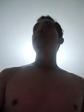 Santiago_vnz's cam snapshot