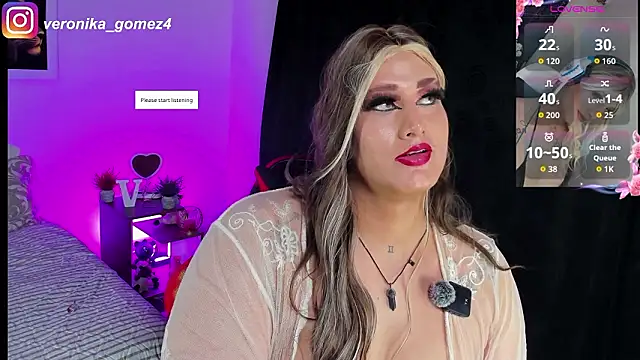 Sweetveronik_44 live sex cam