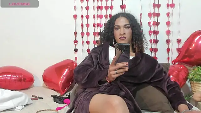 StefanyMiler live sex cam