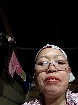 Agnes-baby's cam snapshot