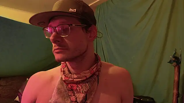 MasterDaddyCool live sex cam