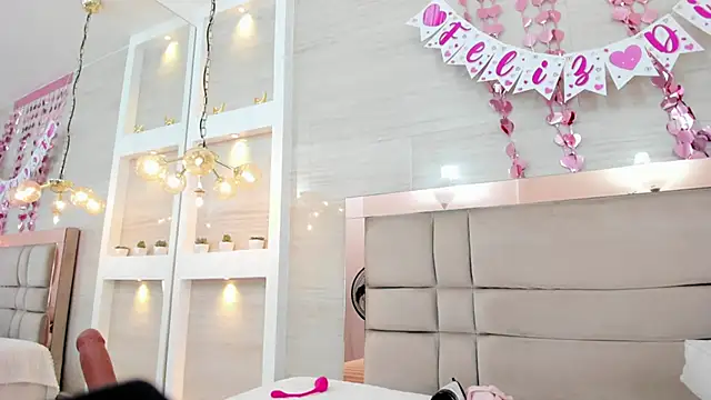 Dalia-Prada live sex cam