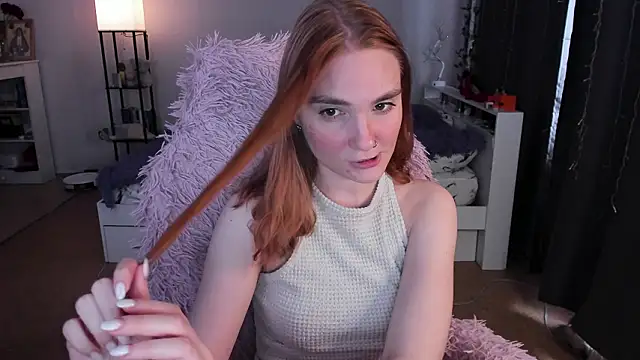 ReddHotPipper live sex cam