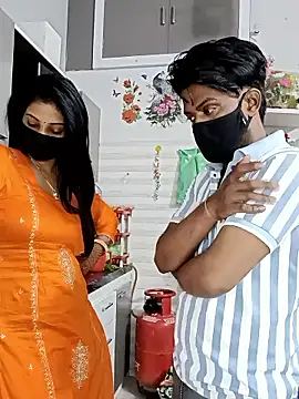 Best-Couple live sex cam