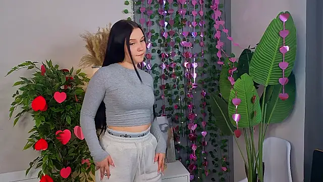 RoxannRunk's cam snapshot