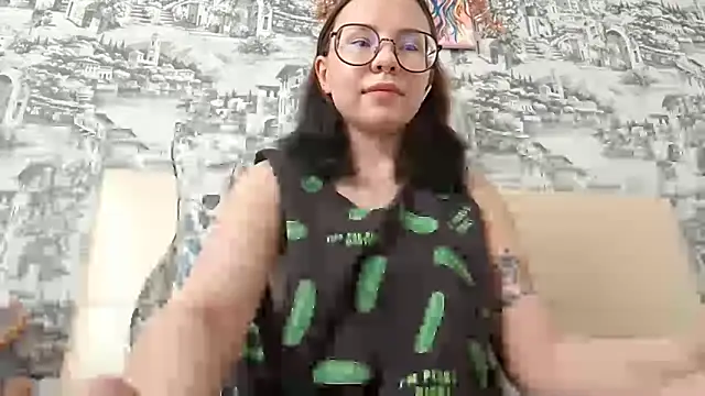 AwryNeon's cam snapshot