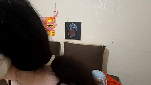 MindyMinty's cam snapshot