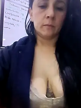 Sex_Annie's cam snapshot