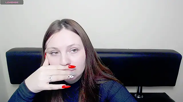 LiliaErmi's cam snapshot