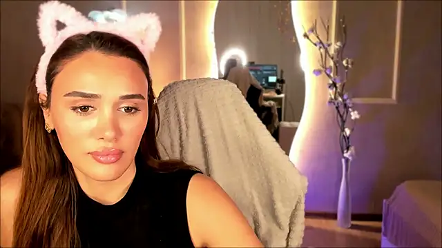 Kimberly_Chapman's cam snapshot