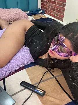 assybauty's cam snapshot