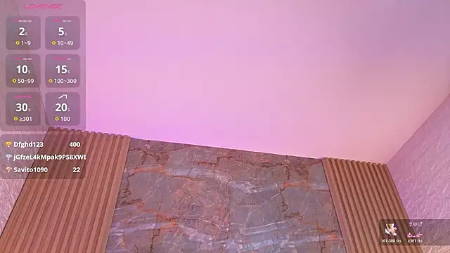 goldilockss15 live sex cam