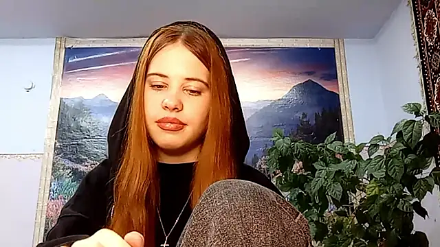 Lideyoung's cam snapshot