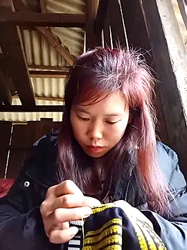 Ngocmi909's cam snapshot