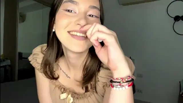 MauritaSpueler's cam snapshot