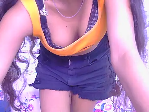 its-taniya's cam snapshot