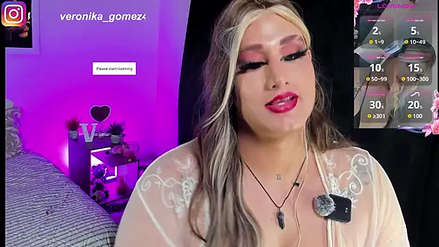 Sweetveronik_44 live sex cam